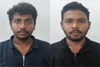 Padubidri: Two held for attempt to kill police in cattle theft case